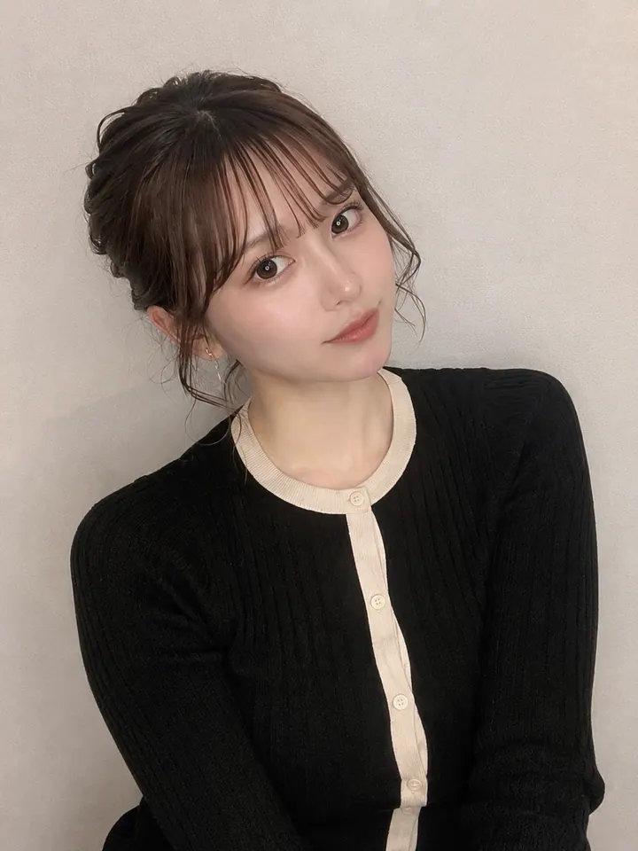 Hikariの表示例